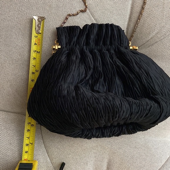 Vanessa vintage bag - Picture 1 of 8